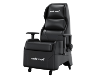 Anda Seat X3 Gaming Sofa Elegant Black - 1473954 - zdjęcie 3